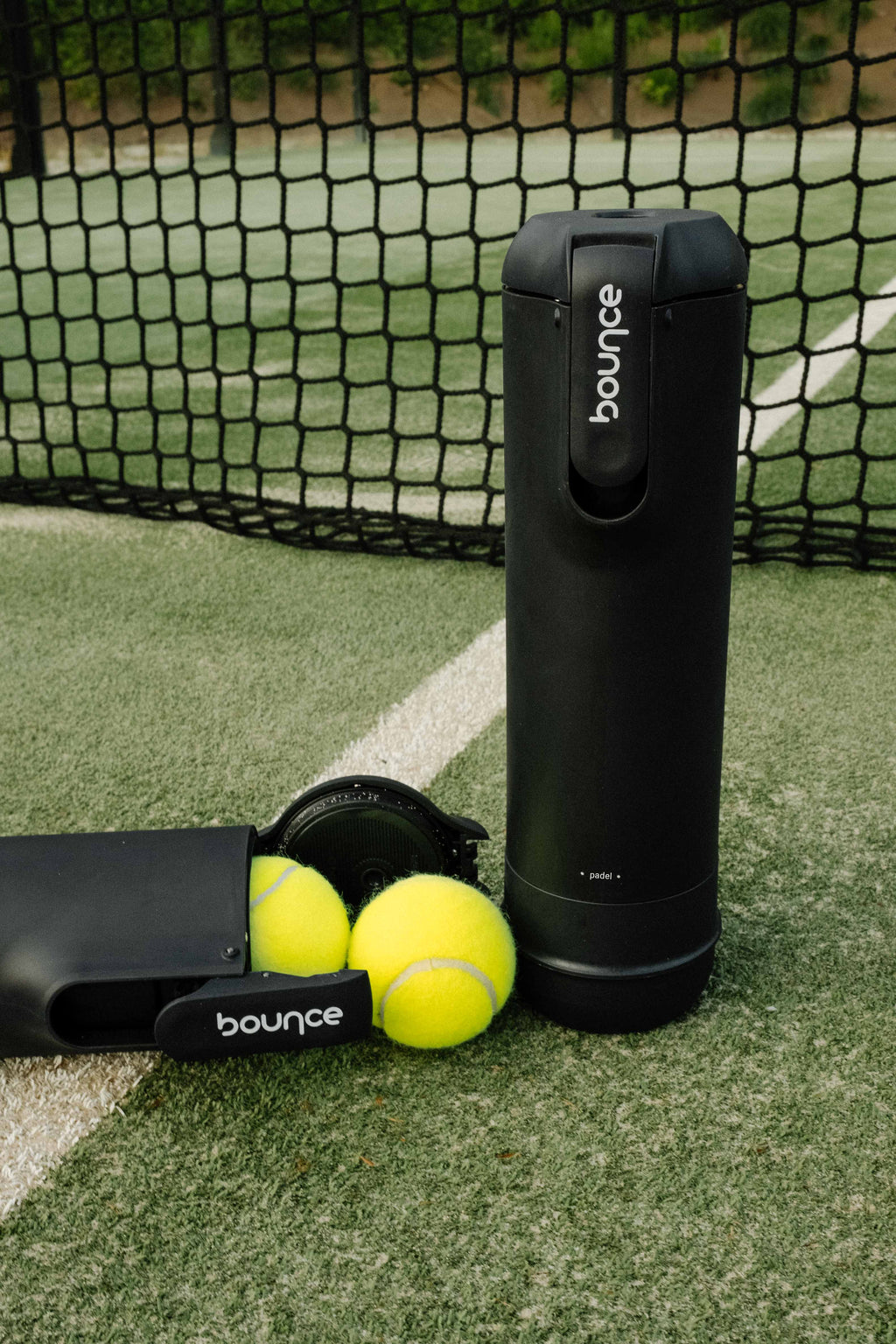 Bounce Tube - Pádel