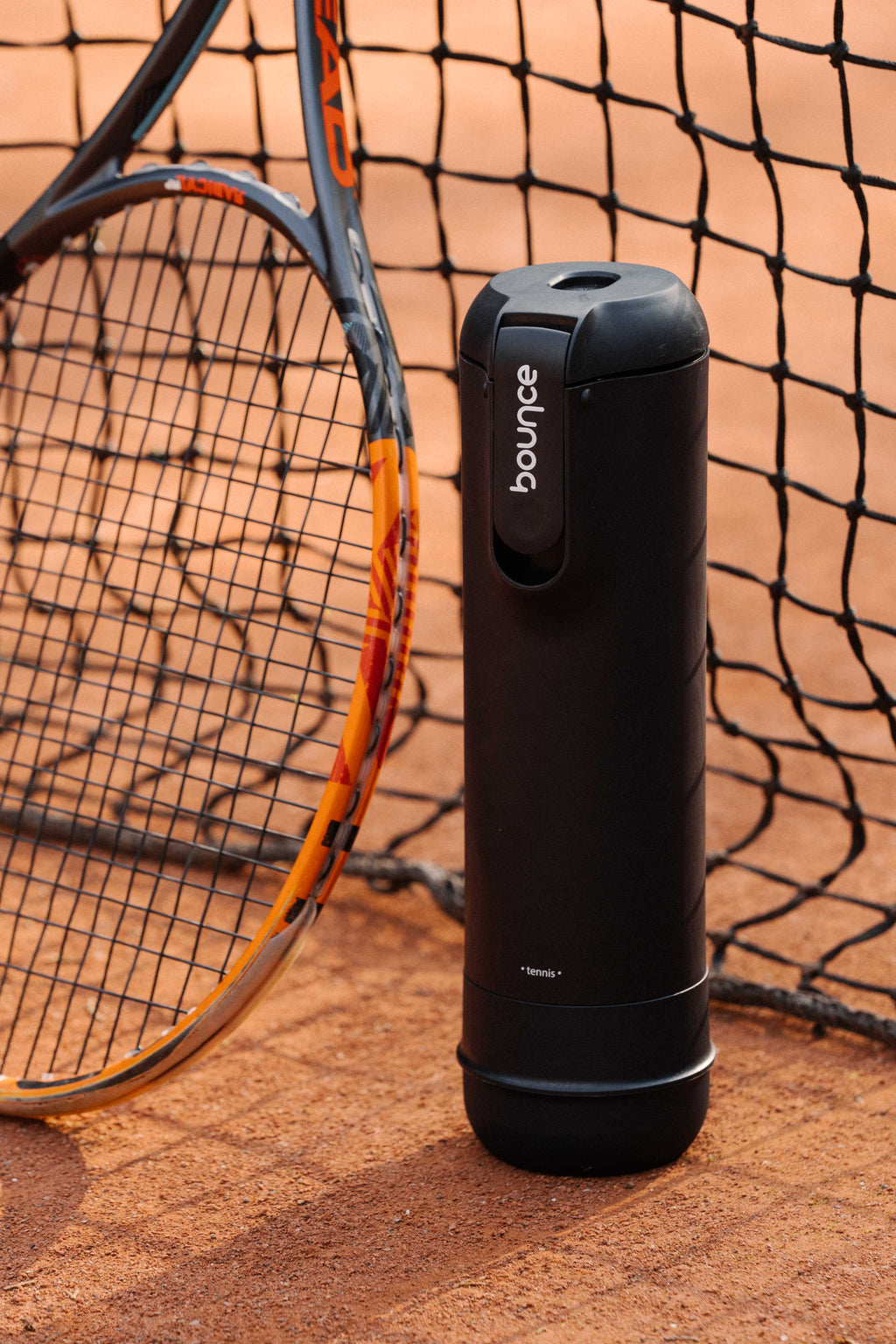 Bounce Tube - Tenis