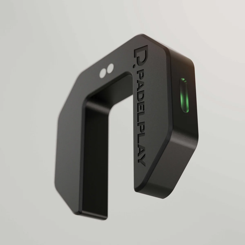 PadelPlay Sensor